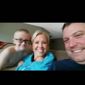 Meet your Posher, Terra