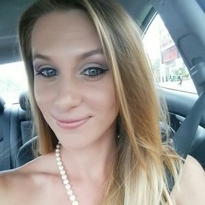 Meet your Posher, Kristy