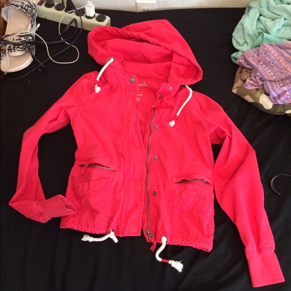 Aeropostale jacket
