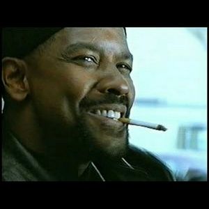 Meet your Posher, Tim