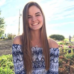 Meet your Posher, Lauren