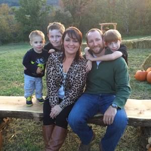 Meet your Posher, Mindy