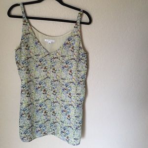 Cabi tank top