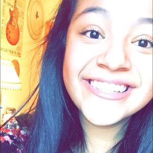 Meet your Posher, Ruth