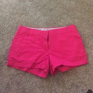 J Crew Shorts