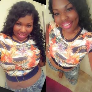 Meet your Posher, Robyn