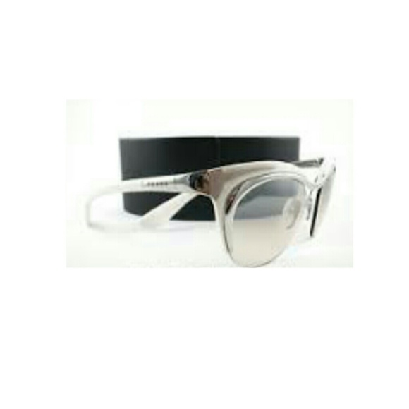 Authentic Prada Cat Eyes