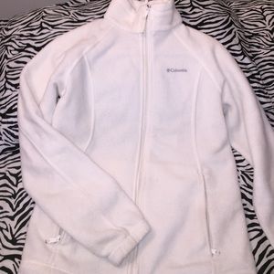 Columbia Fleece Jacket