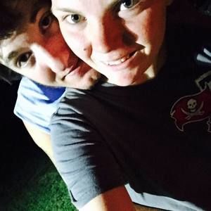 Meet your Posher, Miranda