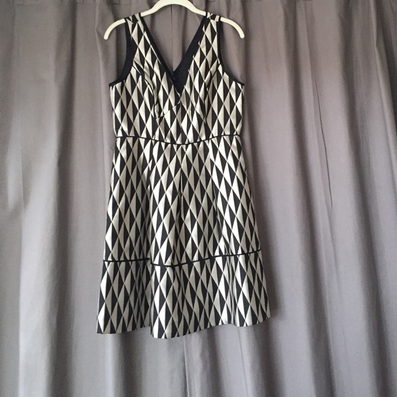 Special event dress.