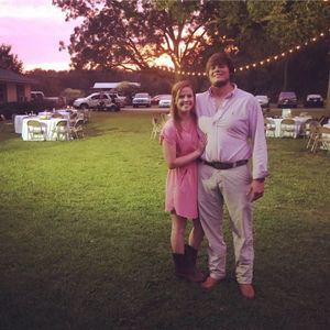 Meet your Posher, Brittany