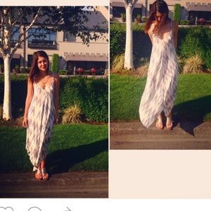 A beautiful lovestitch dress.