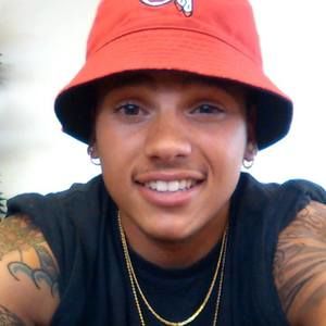 Meet your Posher, Timmy