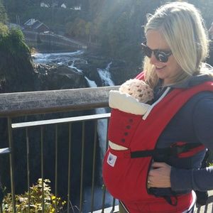 Meet your Posher, Katelyn