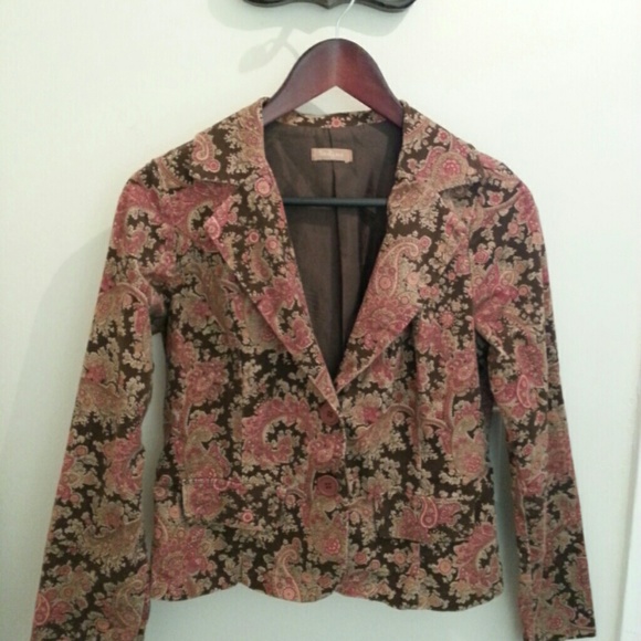 Women's blazer