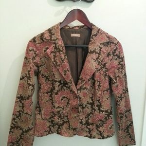 Women's blazer