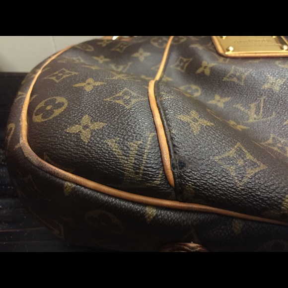 🚫SOLD🚫 Authentic Louis Vuitton Galleria PM - Picture 2 of 4