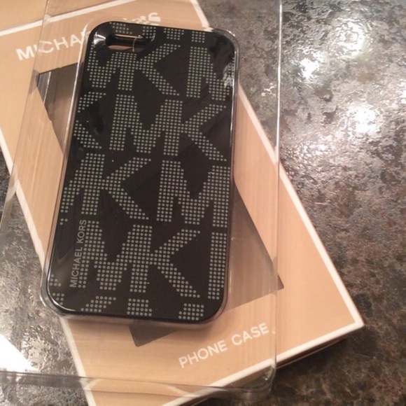 Michael Kors IPhone 5/5s case