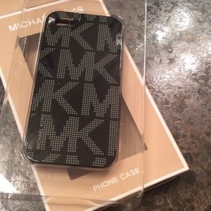 Michael Kors IPhone 5/5s case