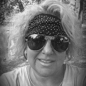 Meet your Posher, Jill