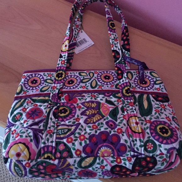 NWT. Vera Bradley