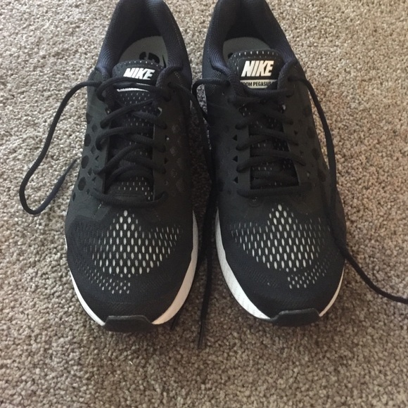 Nike Zoom Pegasus 31