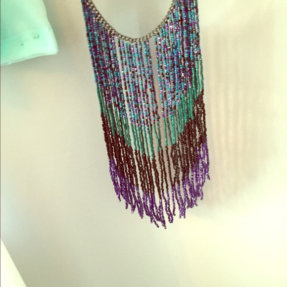 Necklace - Picture 1 of 2