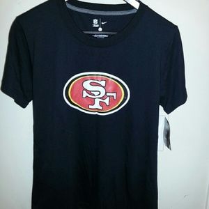 Nike 49er t-shirt