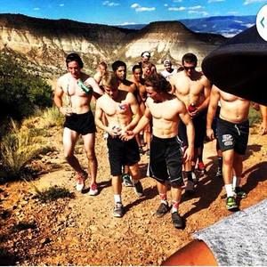 Meet your Posher, Channing