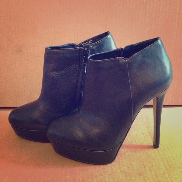 ALDO Shoes - ALDO Ankle Booties