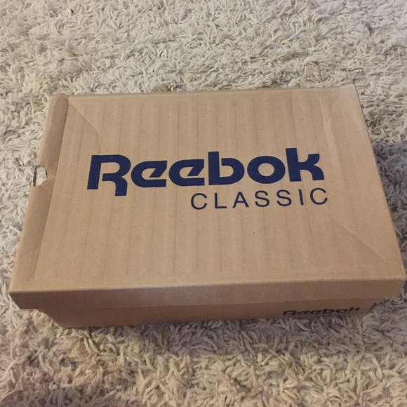 Reebok Kamikaze - Picture 2 of 3