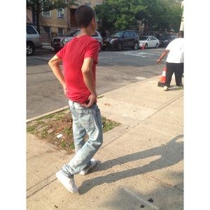 Meet your Posher, Angel