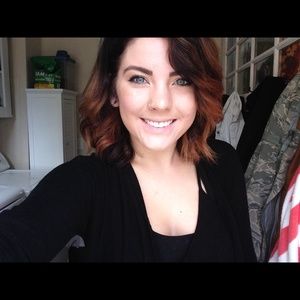 Meet your Posher, Kyle