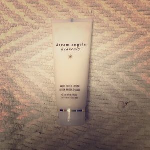 Dream Angels heavenly lotion
