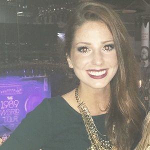 Meet your Posher, Taylor