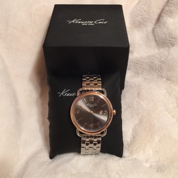 Kenneth Cole watch