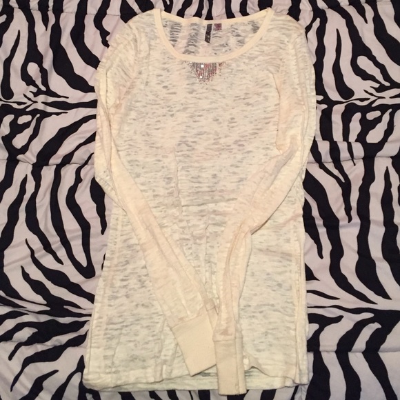 BKE long sleeve shirt