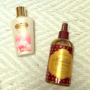 Victoria secret products