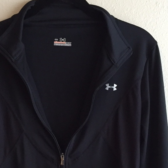 Under Armour Jackets & Blazers - Under Armour Jacket