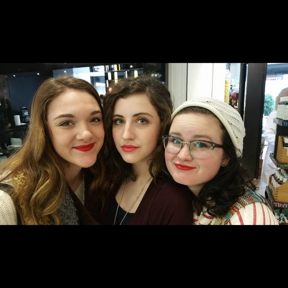 Meet your Posher, Londyn