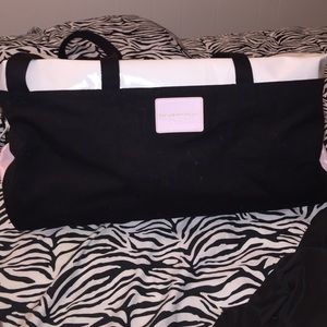 PINK Victoria's Secret Duffle Bag