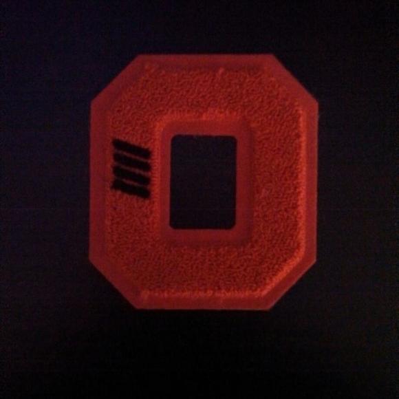 Meet your Posher, Riss