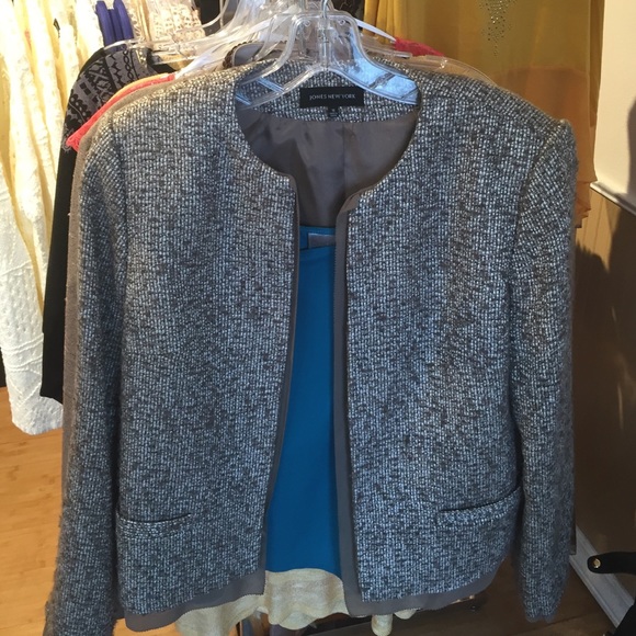 Blazer jacket