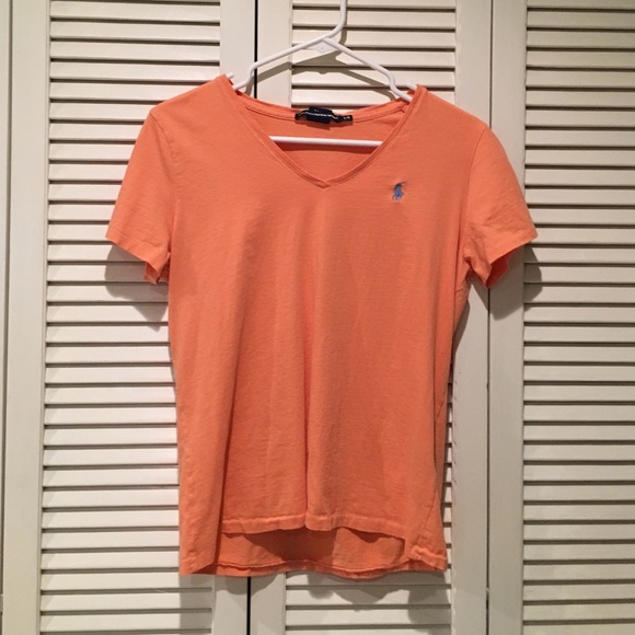 Polo shirt.