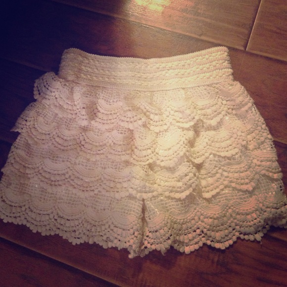 Skort