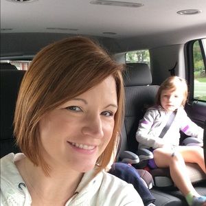 Meet your Posher, Sara