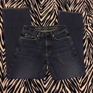 AE mens jeans 29/32 NWOT