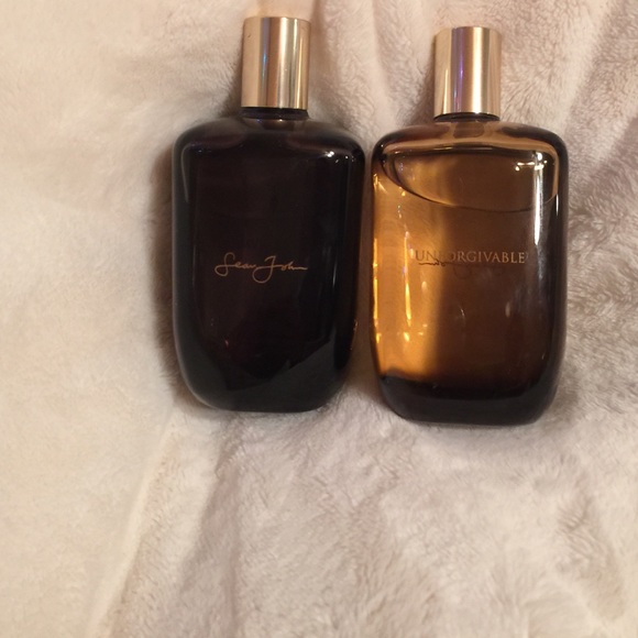 Sean John cologne