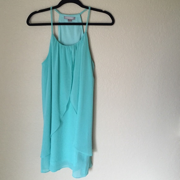 Spring dress