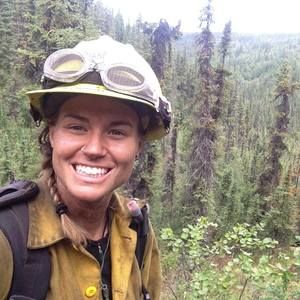 Meet your Posher, Haley